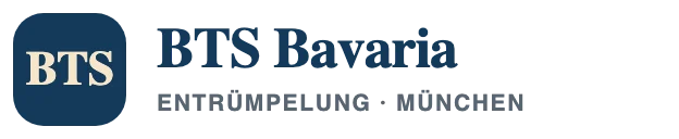 BTS Bavaria — Entrümpelung München