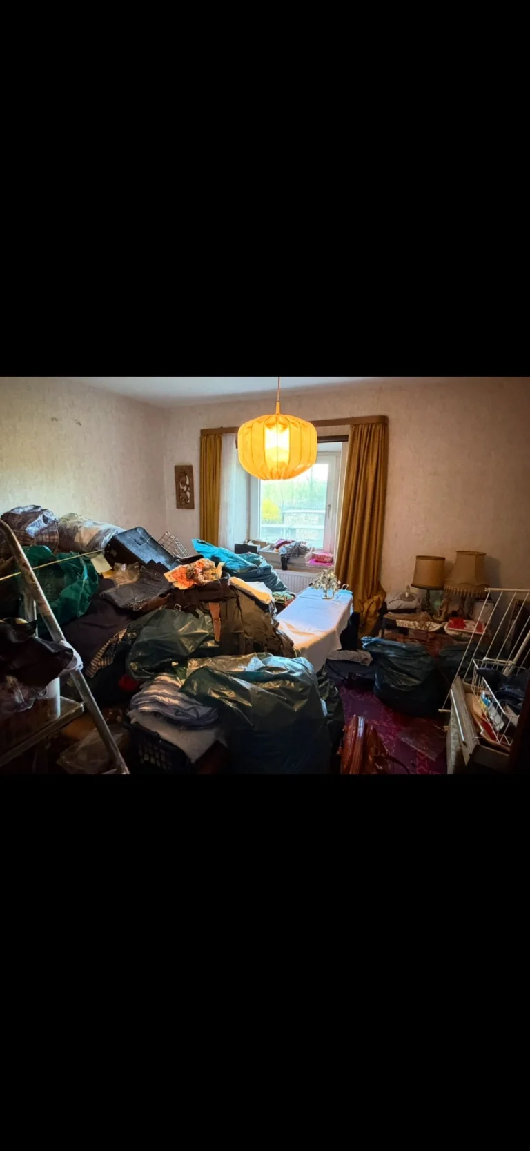 Haushaltsauflösung in München-Sendling