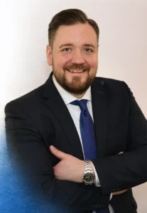 Erik Becker, Inhaber von BTS Bavaria