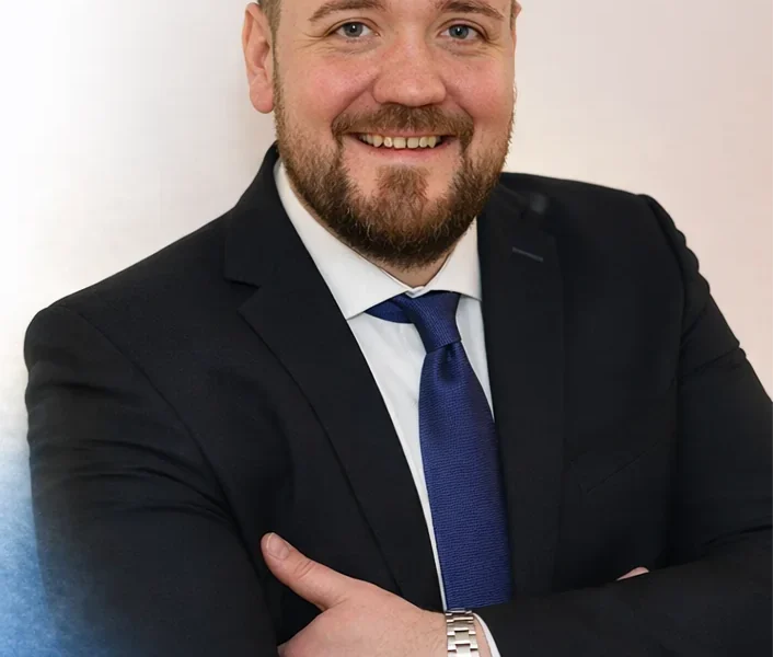 Erik Becker, Inhaber von BTS Bavaria