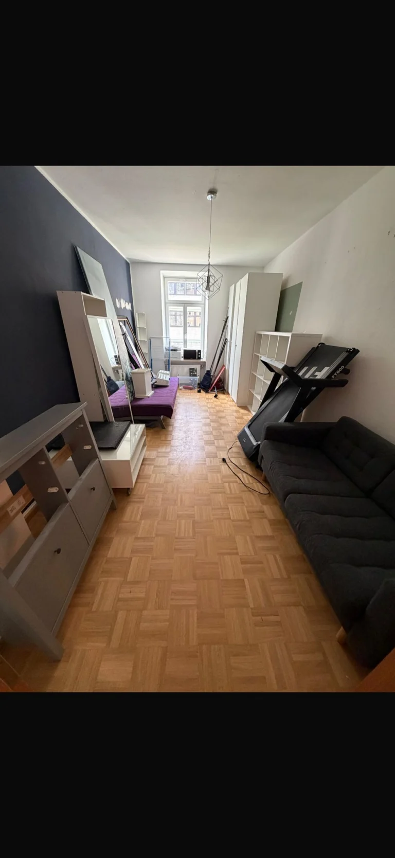Umfangreiche Haushaltsauflösung in Trudering
